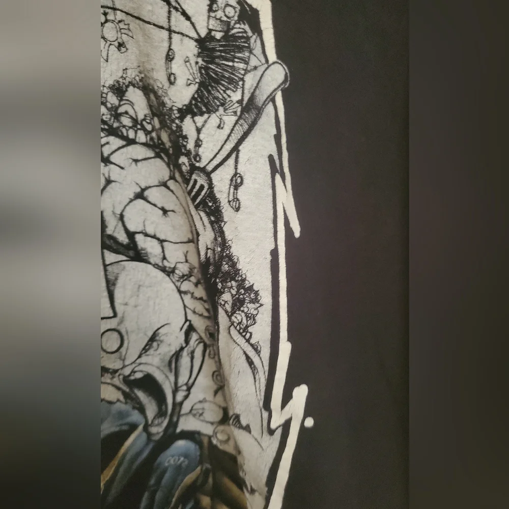 Vintage Ecko unltd Tshirt - Picture 4 of 7